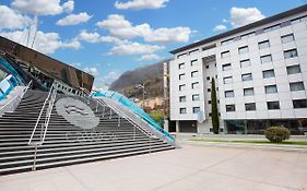 Mola Park Atiram Hotel Andorra